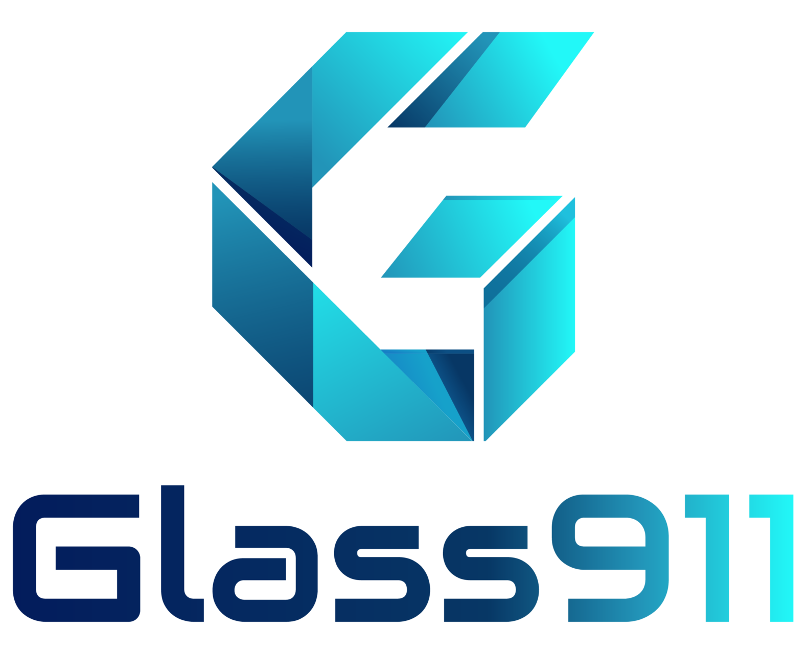 Glass 911