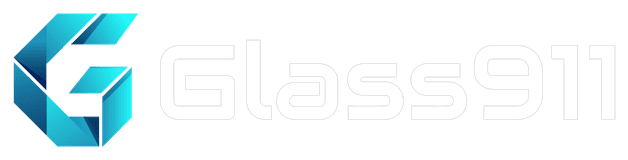 Glass 911