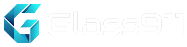 Glass 911